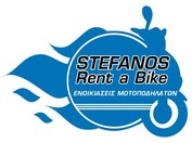 Patmo island Stefanos Moto Rentals